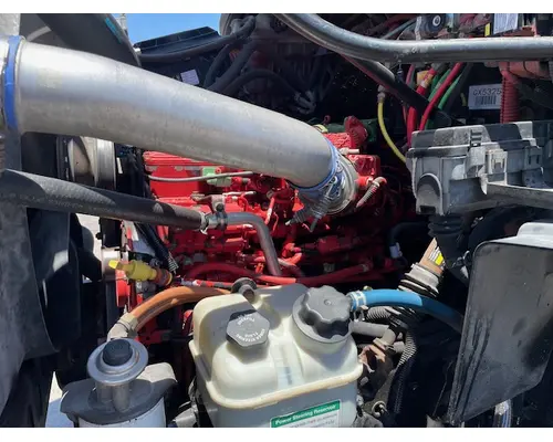 FREIGHTLINER CORONADO 108 SD Vehicle For Sale