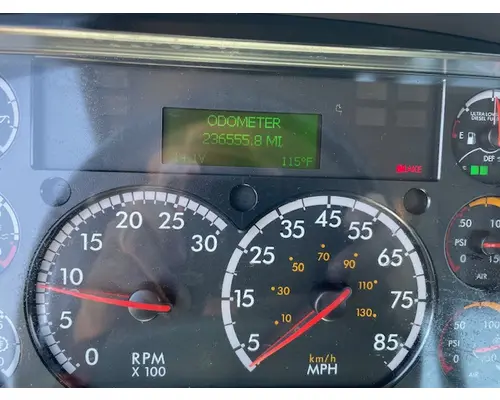 FREIGHTLINER CORONADO 108 SD Vehicle For Sale