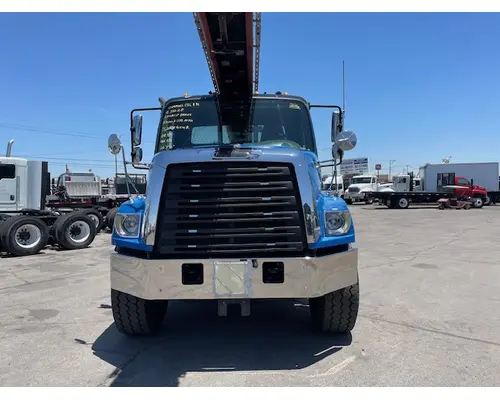 FREIGHTLINER CORONADO 108 SD Vehicle For Sale