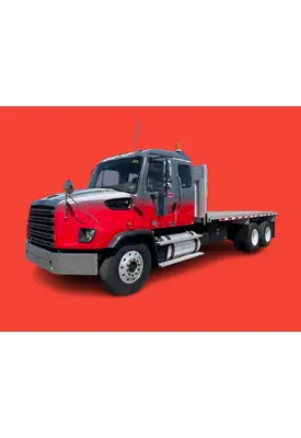 FREIGHTLINER CORONADO 114 SD Vehicle For Sale