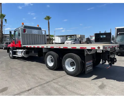 FREIGHTLINER CORONADO 114 SD Vehicle For Sale