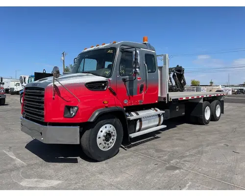 FREIGHTLINER CORONADO 114 SD Vehicle For Sale