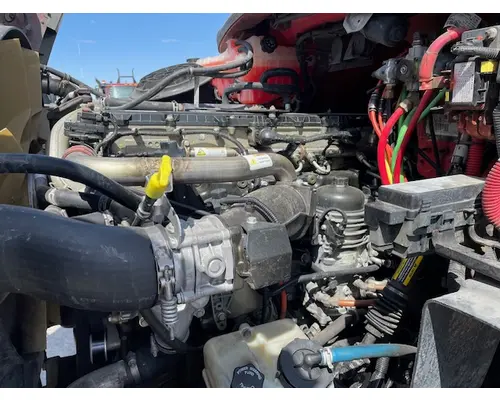 FREIGHTLINER CORONADO 114 SD Vehicle For Sale