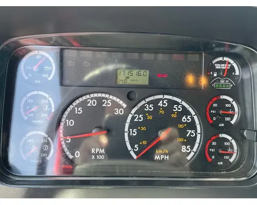 FREIGHTLINER CORONADO 114 SD Vehicle For Sale