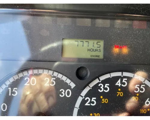 FREIGHTLINER CORONADO 114 SD Vehicle For Sale