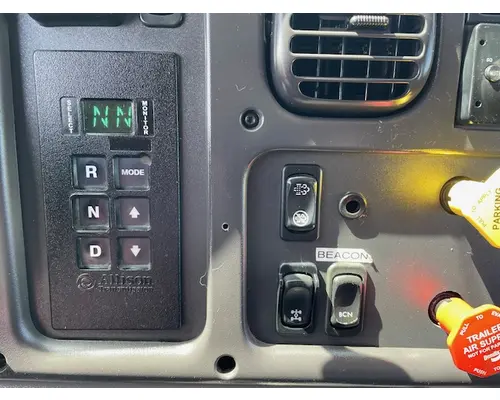 FREIGHTLINER CORONADO 114 SD Vehicle For Sale