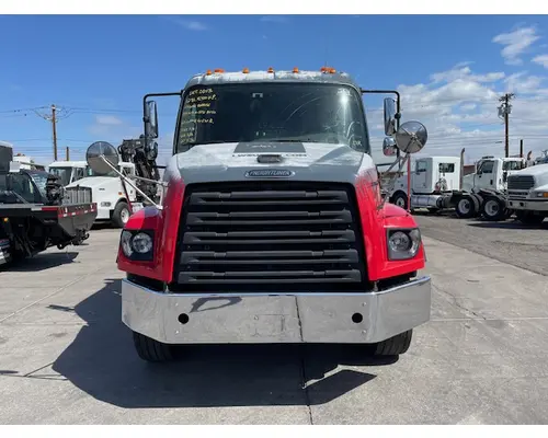 FREIGHTLINER CORONADO 114 SD Vehicle For Sale