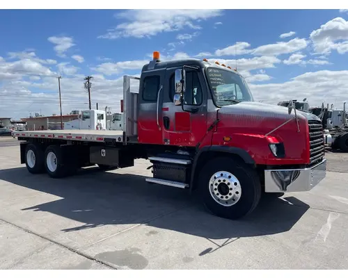 FREIGHTLINER CORONADO 114 SD Vehicle For Sale