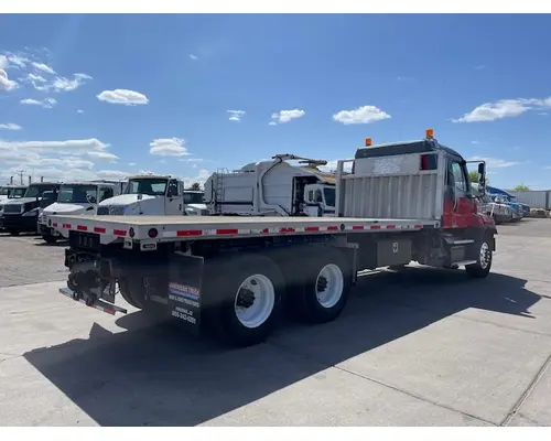 FREIGHTLINER CORONADO 114 SD Vehicle For Sale