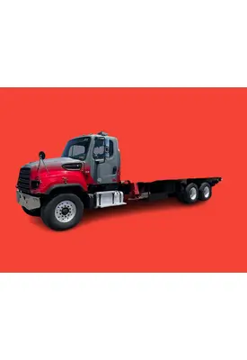 FREIGHTLINER CORONADO 114 SD Vehicle For Sale