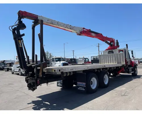 FREIGHTLINER CORONADO 114 SD Vehicle For Sale