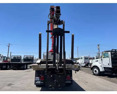 FREIGHTLINER CORONADO 114 SD Vehicle For Sale