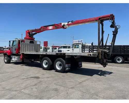 FREIGHTLINER CORONADO 114 SD Vehicle For Sale
