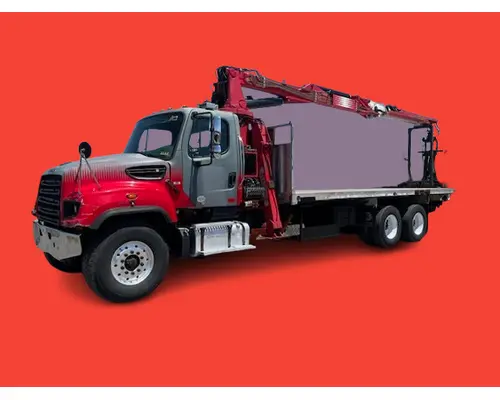 FREIGHTLINER CORONADO 114 SD Vehicle For Sale