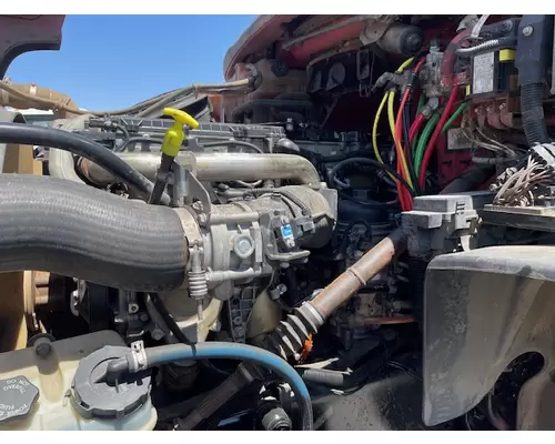 FREIGHTLINER CORONADO 114 SD Vehicle For Sale