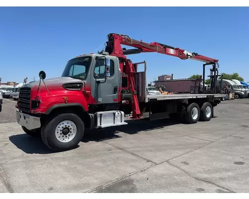 FREIGHTLINER CORONADO 114 SD Vehicle For Sale