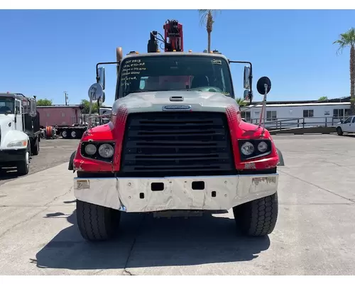 FREIGHTLINER CORONADO 114 SD Vehicle For Sale