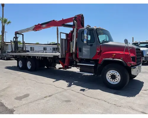 FREIGHTLINER CORONADO 114 SD Vehicle For Sale