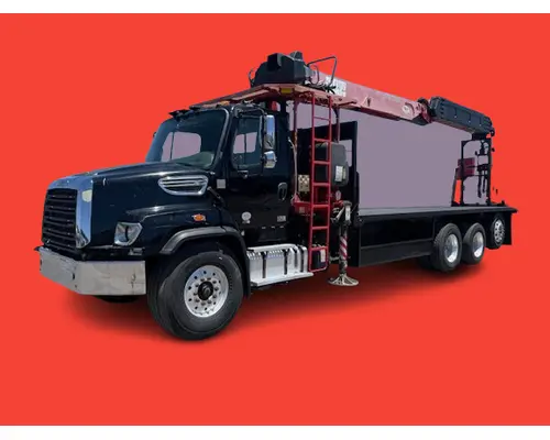 FREIGHTLINER CORONADO 114 SD Vehicle For Sale