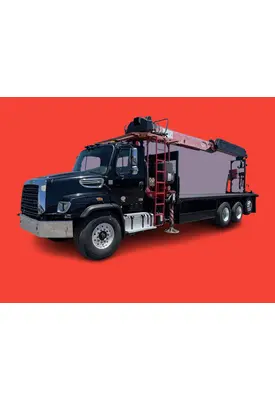 FREIGHTLINER CORONADO 114 SD Vehicle For Sale