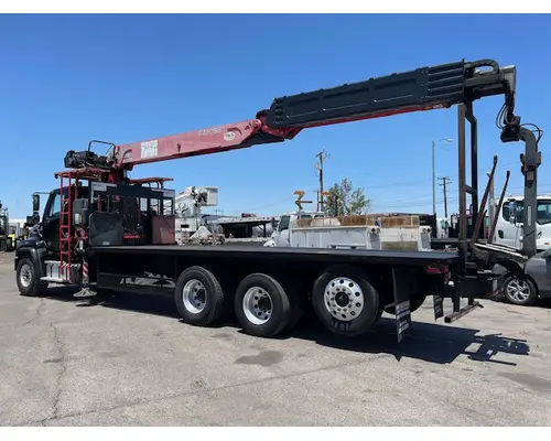 FREIGHTLINER CORONADO 114 SD Vehicle For Sale