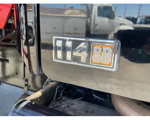 FREIGHTLINER CORONADO 114 SD Vehicle For Sale