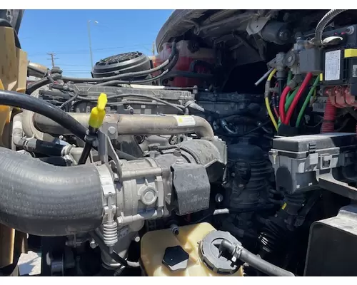 FREIGHTLINER CORONADO 114 SD Vehicle For Sale