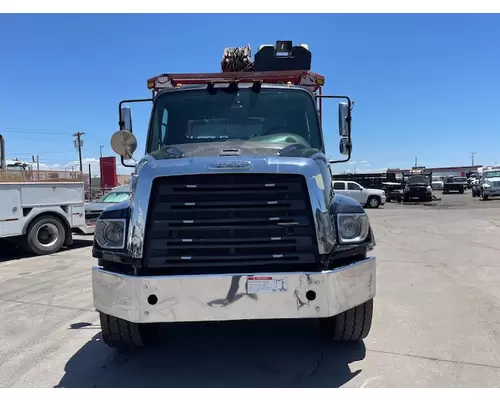 FREIGHTLINER CORONADO 114 SD Vehicle For Sale