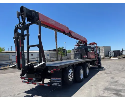 FREIGHTLINER CORONADO 114 SD Vehicle For Sale