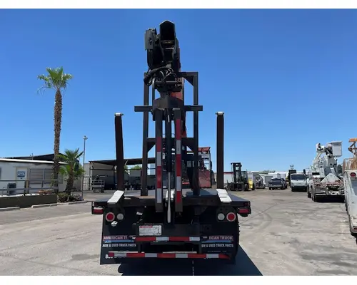 FREIGHTLINER CORONADO 114 SD Vehicle For Sale