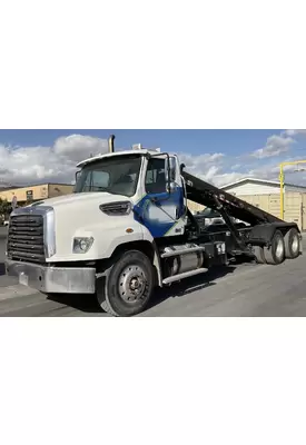 FREIGHTLINER CORONADO 114 SD Vehicle For Sale