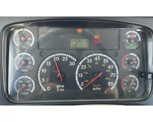FREIGHTLINER CORONADO 114 SD Vehicle For Sale