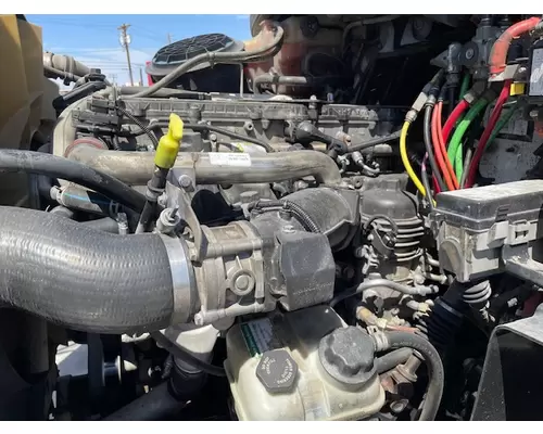 FREIGHTLINER CORONADO 114 SD Vehicle For Sale