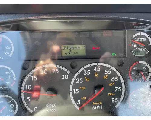 FREIGHTLINER CORONADO 114 SD Vehicle For Sale