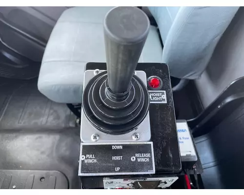 FREIGHTLINER CORONADO 114 SD Vehicle For Sale