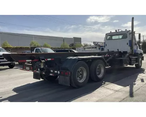 FREIGHTLINER CORONADO 114 SD Vehicle For Sale