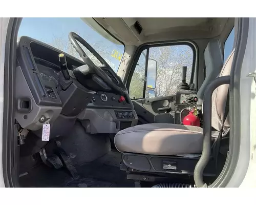 FREIGHTLINER CORONADO 114 SD Vehicle For Sale