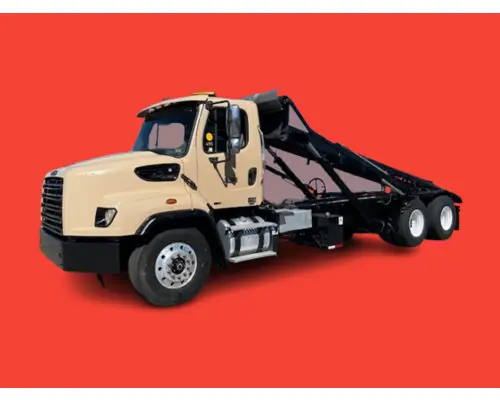 FREIGHTLINER CORONADO 114 SD Vehicle For Sale