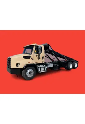 FREIGHTLINER CORONADO 114 SD Vehicle For Sale