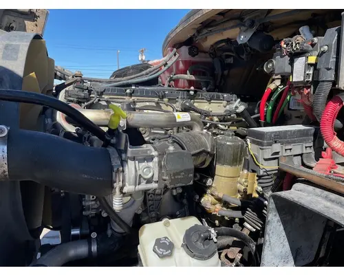 FREIGHTLINER CORONADO 114 SD Vehicle For Sale
