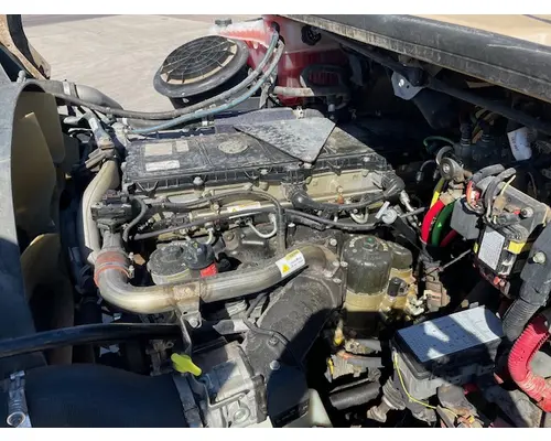 FREIGHTLINER CORONADO 114 SD Vehicle For Sale
