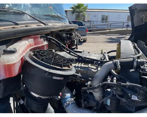 FREIGHTLINER CORONADO 114 SD Vehicle For Sale