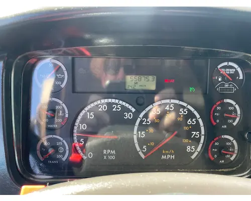 FREIGHTLINER CORONADO 114 SD Vehicle For Sale