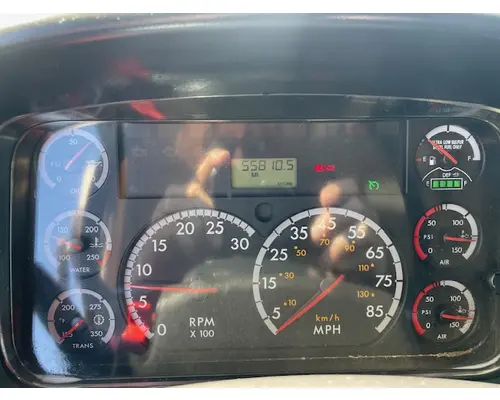 FREIGHTLINER CORONADO 114 SD Vehicle For Sale