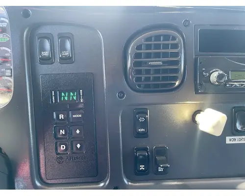 FREIGHTLINER CORONADO 114 SD Vehicle For Sale