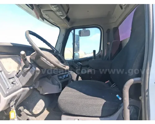 FREIGHTLINER CORONADO 114 SD Vehicle For Sale