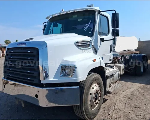 FREIGHTLINER CORONADO 114 SD Vehicle For Sale