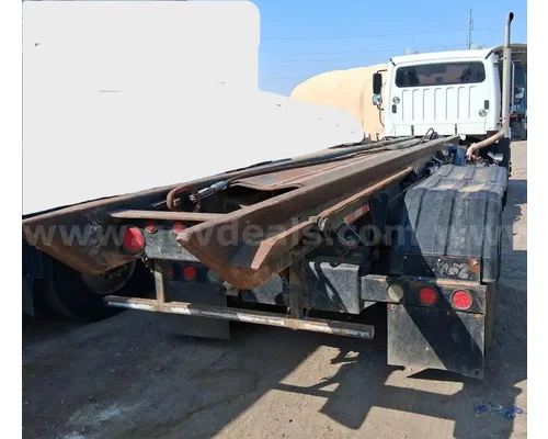 FREIGHTLINER CORONADO 114 SD Vehicle For Sale