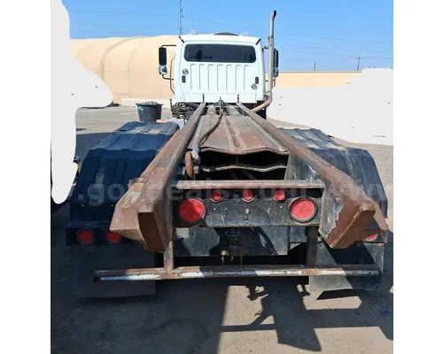FREIGHTLINER CORONADO 114 SD Vehicle For Sale
