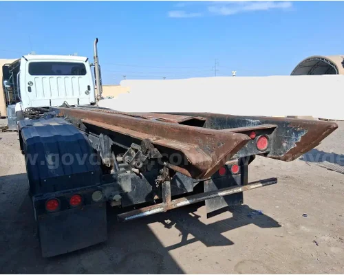 FREIGHTLINER CORONADO 114 SD Vehicle For Sale
